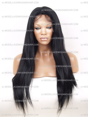 SOLD OUT Full Lace Wig (Haile) Item#: 704