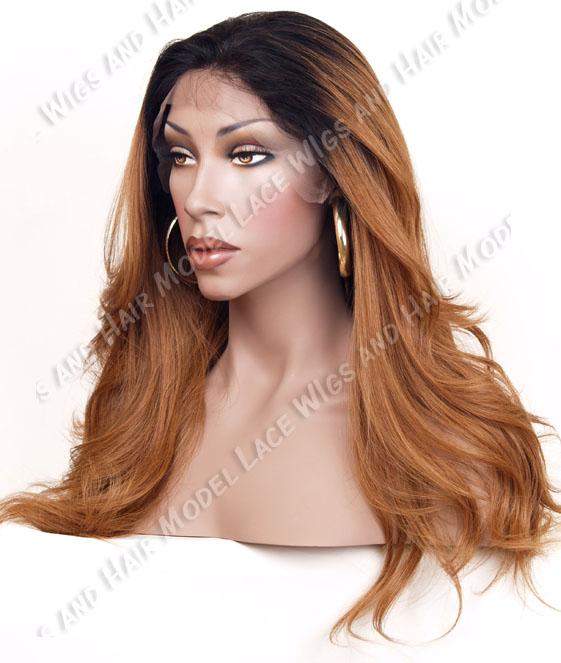 Custom Full Lace Wig (Shana) Item#: 747