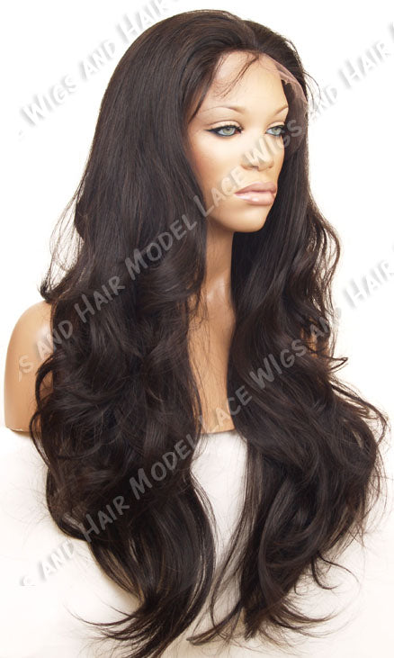 Luxury 13x6  Glueless Lace Front Wig 💖  Erica Item# 756