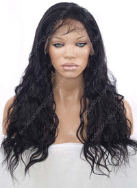 Custom Full Lace Wig (Lady) Item#: 766