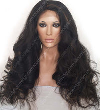 SOLD OUT Full Lace Wig (Keely)