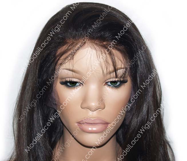 SOLD OUT Full Lace Wig (Jacinta)
