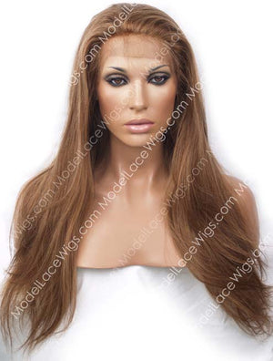 Lace Front Wig (Rachel) Item#: F865