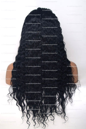 SOLD OUT Full Lace Wig (Claudia) Item#: 874