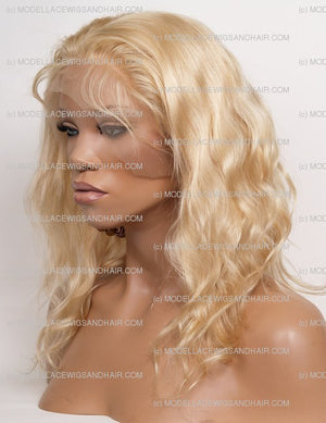 SOLD OUT Full Lace Wig (Kara)