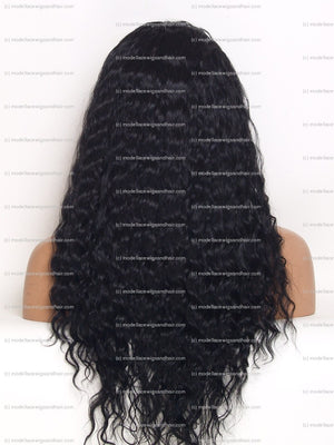 Custom Full Lace Wig (Anne) Item#: 890