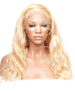 SOLD OUT Full Lace Wig (Haidee)