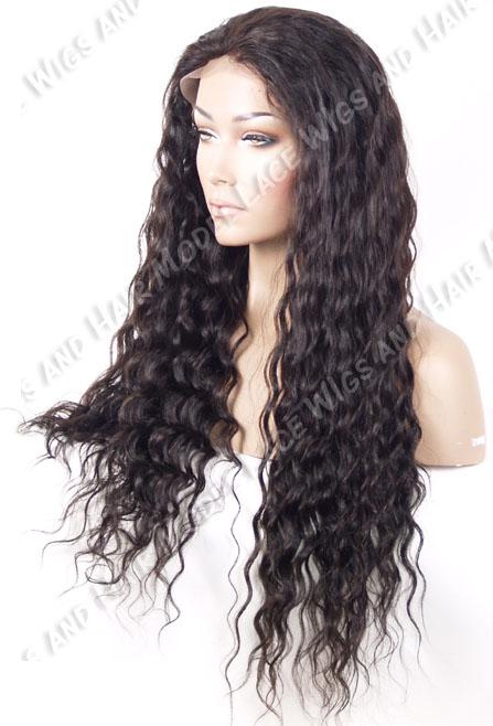 Luxury 13x6  Lace Front Wig 💖  Emily F158