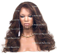 SOLD OUT Full Lace Wig (Alexis) Item#: 875