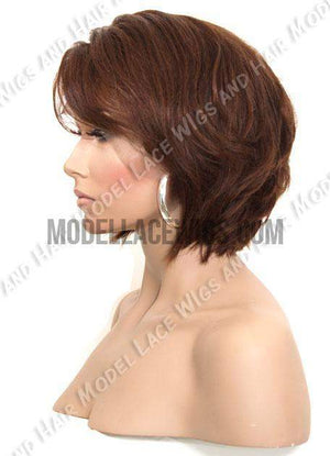 SOLD OUT Full Lace Wig (April) Item#: 5874