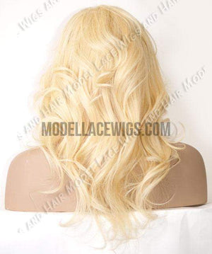 SOLD OUT Glueless Full Lace Wig (Brooklyn) #6547 - Processing Time 5 to 8 days