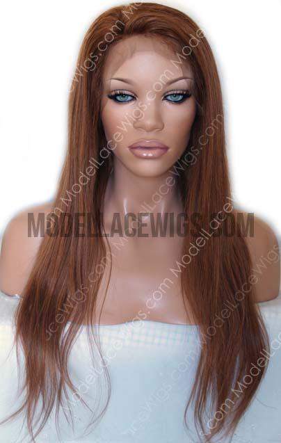 SOLD OUT Full Lace Wig (Charie) Item#: 373