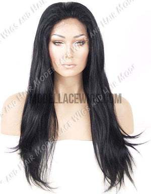 SOLD OUT Glueless Full Lace Wig (Charie) Item#: G1018