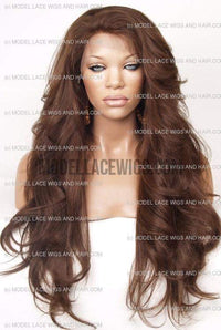 SOLD OUT Full Lace Wig (Cheyenne) Item#: 512