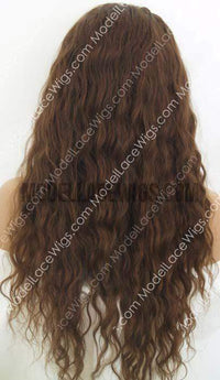 SOLD OUT Full Lace Wig (Claudia) Item#: 849