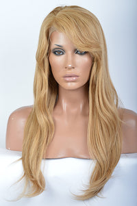 SOLD OUT Full Lace Wig (Amya) Item#: 7826