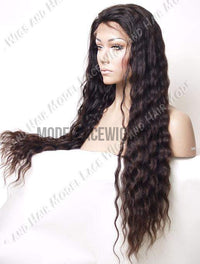 SOLD OUT Full Lace Wig (Emily)