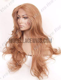 Custom Glueless Full Lace Wig (Erica) Item#: 926