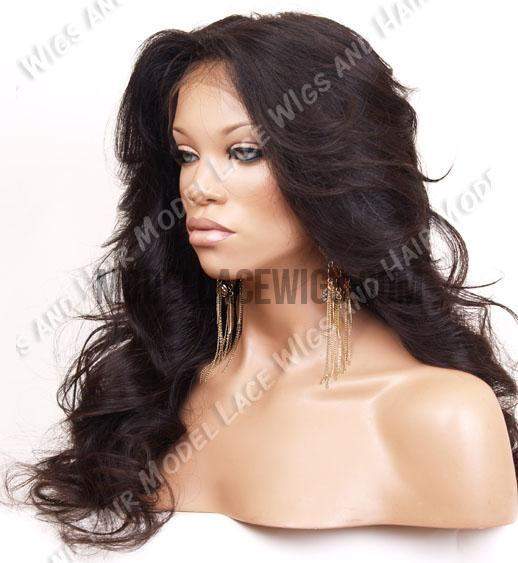 SOLD OUT Full Lace Wig (Falon)