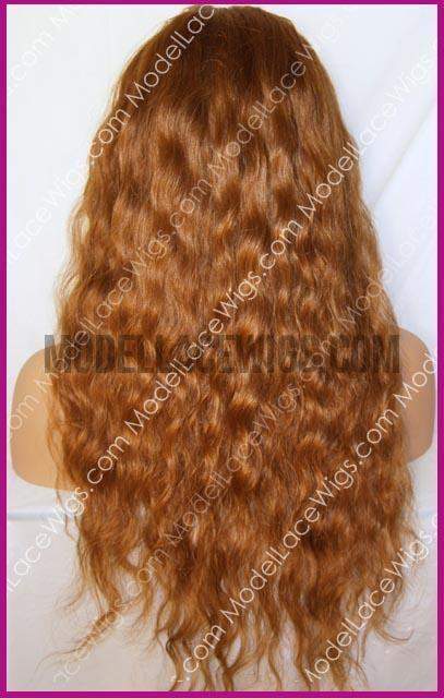SOLD OUT Full Lace Wig (Faye) Item#: 522