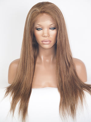 #4/27HL Full Lace Wig