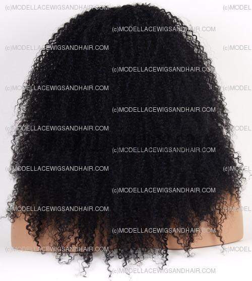 Luxury Glueless Full Lace Wig 💖 Georgia Item#: 855B