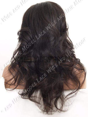 SOLD OUT Full Lace Wig (Gloria)