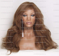 SOLD OUT Full Lace Wig (Gloria) Item#: 894