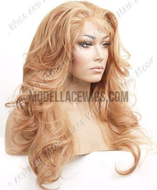 SOLD OUT Full Lace Wig (Gloria) Item#: 576