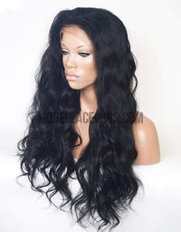 Glueless Full Lace Wig (Jodi) Item#: G523-Model Lace Wigs and Hair