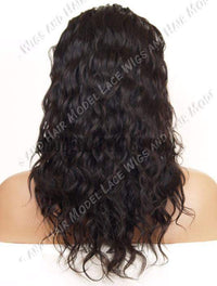 SOLD OUT Full Lace Wig (Hazel)