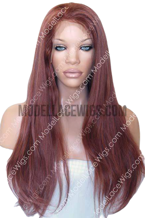 SOLD OUT Full Lace Wig (Charie) Item#: 788