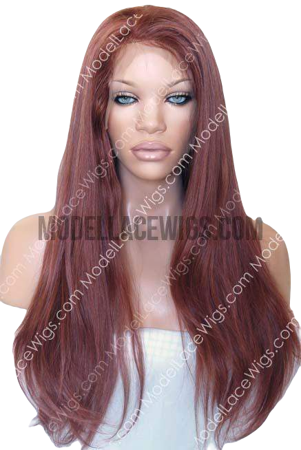 SOLD OUT Full Lace Wig (Charie) Item#: 788