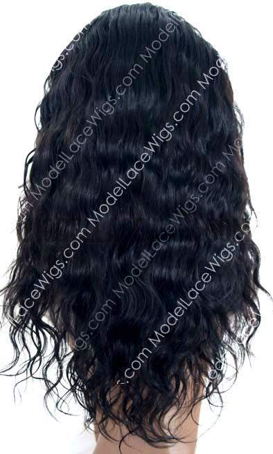 SOLD OUT Full Lace Wig (Ina) Item#: 698