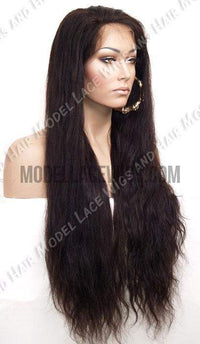 Custom Full Lace Wig (Janna) Item#: 286