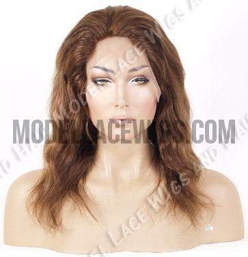SOLD OUT Full Lace Wig (Jenson) Item#: 1005