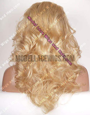 SOLD OUT Full Lace Wig (Katia)