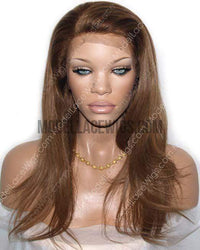 Custom Full Lace Wig (Kyla) Item#: 883