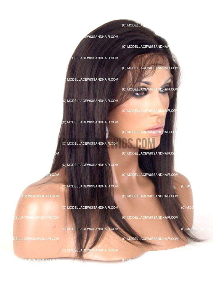 SOLD OUT Full Lace Wig (Lisa) Item#: 3655