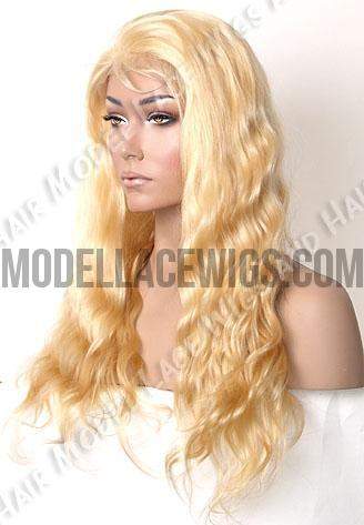 SOLD OUT Full Lace Wig (Lady)