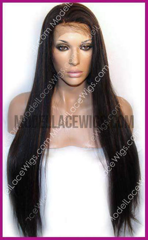 SOLD OUT Full Lace Wig (Lana) Item#: 35A