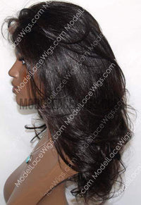 SOLD OUT Full Lace Wig (Leta)