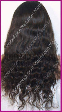 SOLD OUT Full Lace Wig (Lexi)