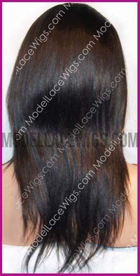 SOLD OUT Full Lace Wig (Lisa)  Item#: 8026