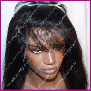 SOLD OUT Full Lace Wig (Marie)