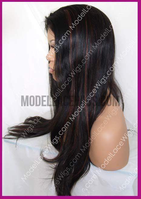 SOLD OUT Full Lace Wig (Rachel) Item#: 448