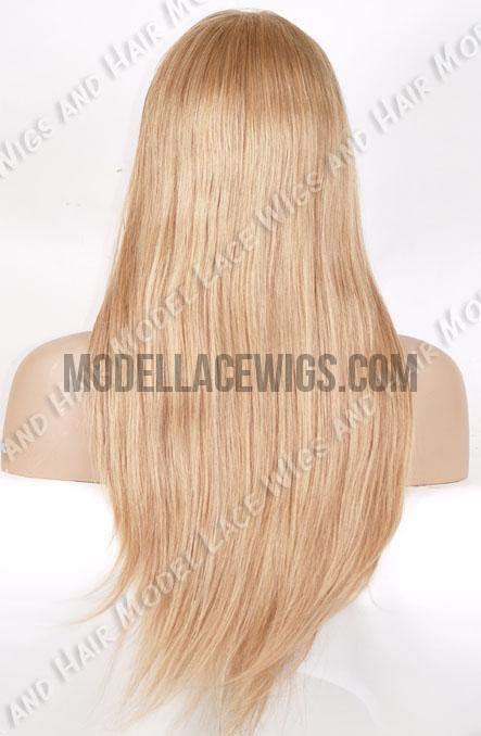 Custom Full Lace Wig (Rachel) Item#: 1012