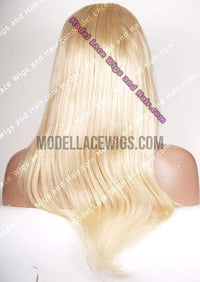 SOLD OUT Full Lace Wig (Rachel) Item#: 1311