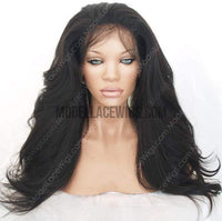 SOLD OUT Full Lace Wig (Rachel)