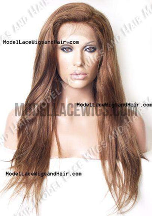 SOLD OUT Full Lace Wig (Rachel) Item#: 3466